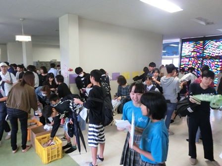 つつじ祭一般公開2018